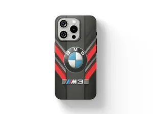 BMW Custodia Cellulare Design Robusto Resistente